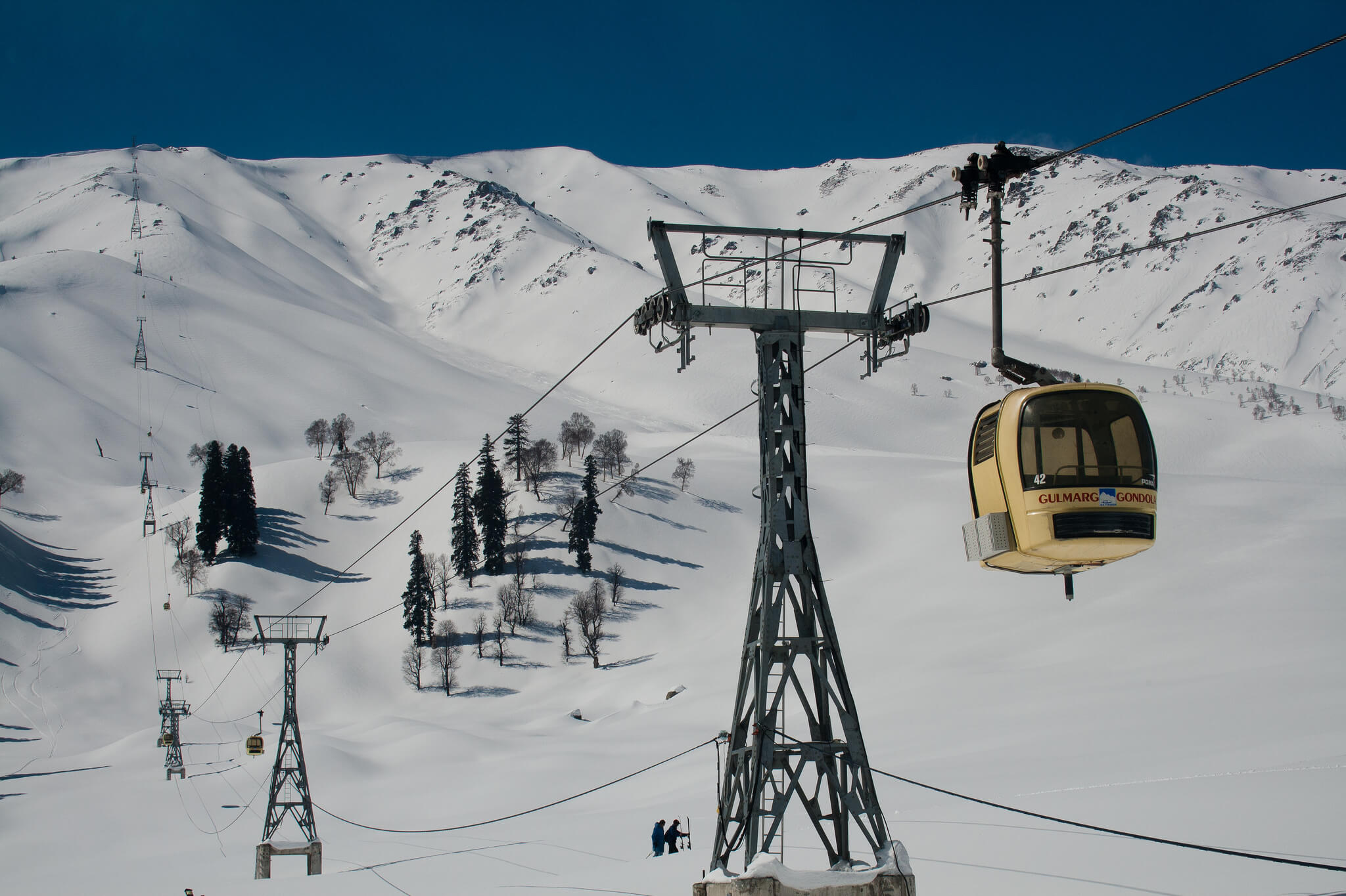 Kashmir Incredible tour package