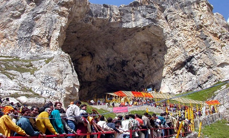 Kashmir Incredible tour package
