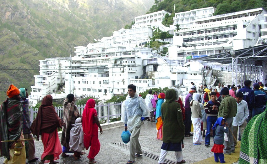 Kashmir Incredible tour package