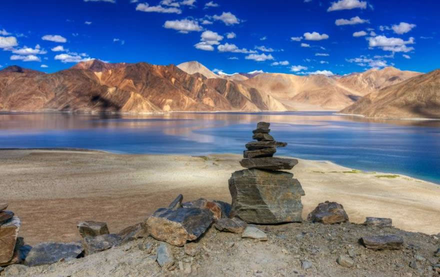 Kashmir Incredible tour package