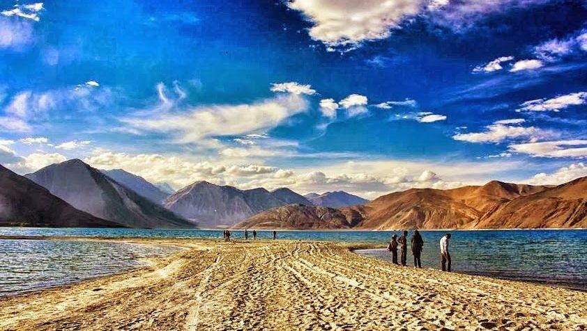Kashmir Incredible tour package